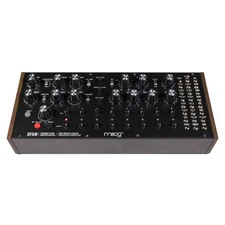 Moog DFAM Semi Modular Eurorack Analog Percussion Synthesizer PRO