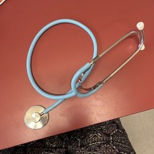 Kids Stethoscope, Real Working Nursing Stethoscope for Kids, Play Doctor Toy