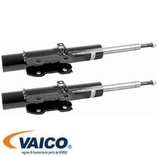 2X StoßDäMpfer Vaico V30-4146 2 StossdäMpfer Rechts Links Vorderachse-image