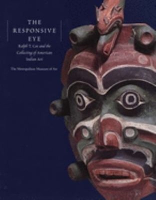The Responsive Eye : Ralph T. Coe and the Collecting of American