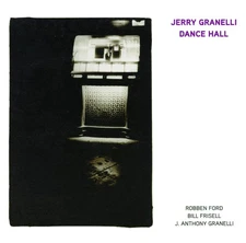 Jerry Granelli - Dance Hall [Complete Limited Edition] [CD]