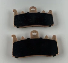 Brembo Front Brake Pad Kit Can-Am Spyder OEM 107B80916