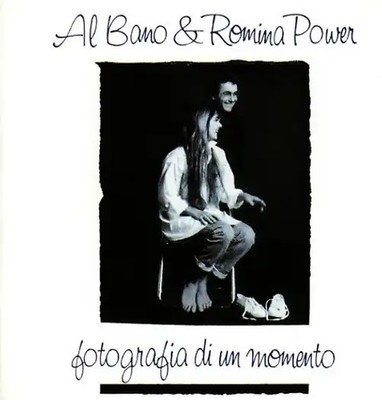 Al Bano & Romina Power - Fotografia di un Momento