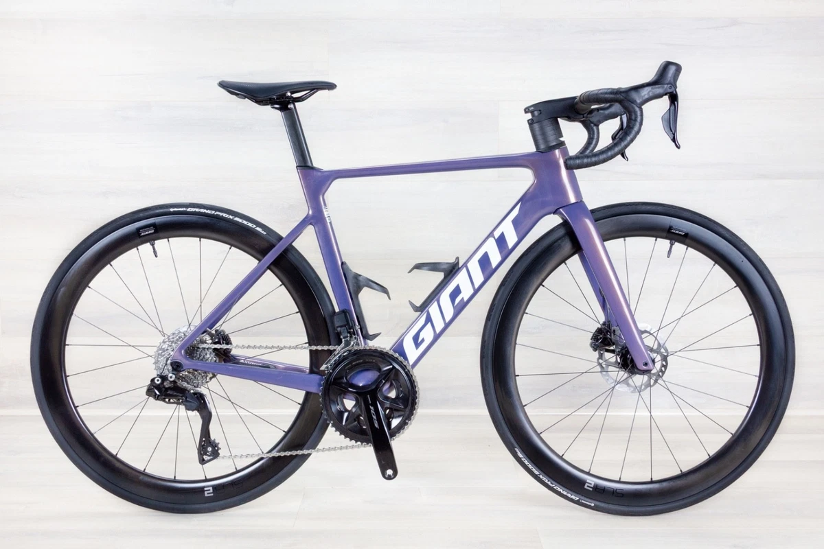 Giant Purple Bikes for sale | eBay