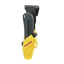Tajima Driver Cutter L560 Safe Holster Auto-Lock Black L-Shaped DC-L560BSFBL