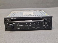 Autoradio Mitsubishi GRANDIS