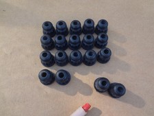 2003 - 2004 Mustang Cobra Convertible Top Nuts Oem Sku K307