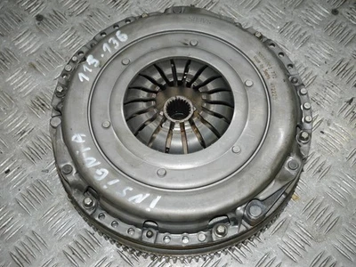 Schwungrad & Kupplung 158tkm 55573488 / 95530650 OPEL INSIGNIA A (G09) 2.0 CDTI - Bild 1 von 4