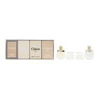Chloe, Nomade, Chloe L'Eau de Parfum Lumineuse, Nomade Nuit D'Egypte EDP 4 x 5ml
