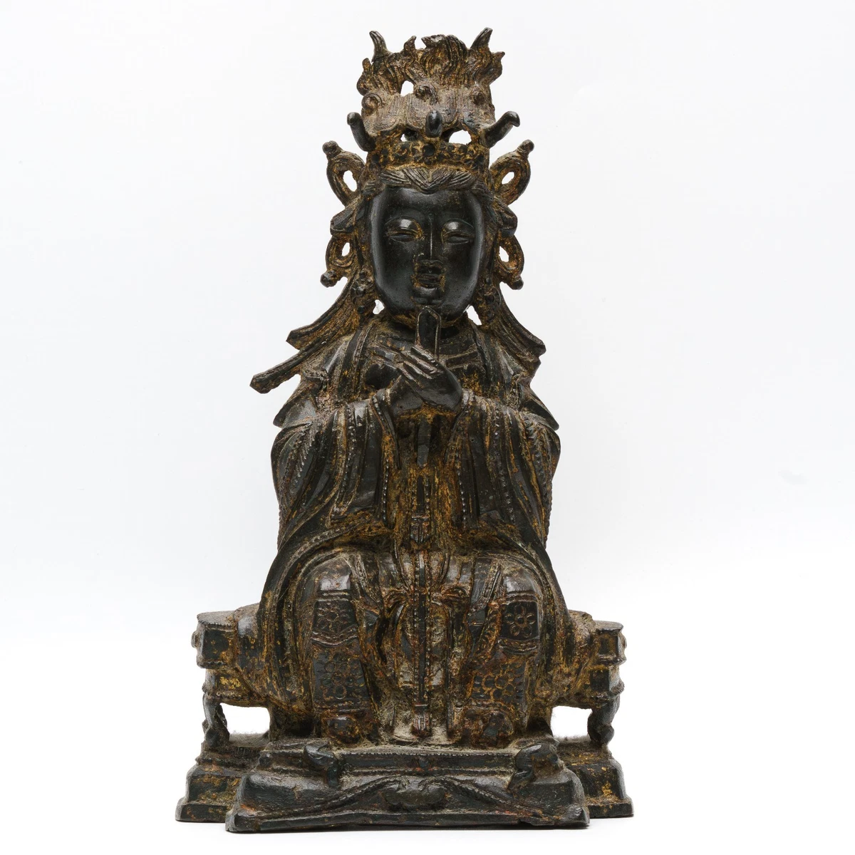 青銅花瓶　宏来造作 中国风青铜花瓶| eBay