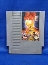 Dragon Warrior III Cartridge Only For Nintendo Entertainment System, NES 1985