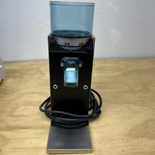 Rancilio Rocky No Doser Coffee Grinder