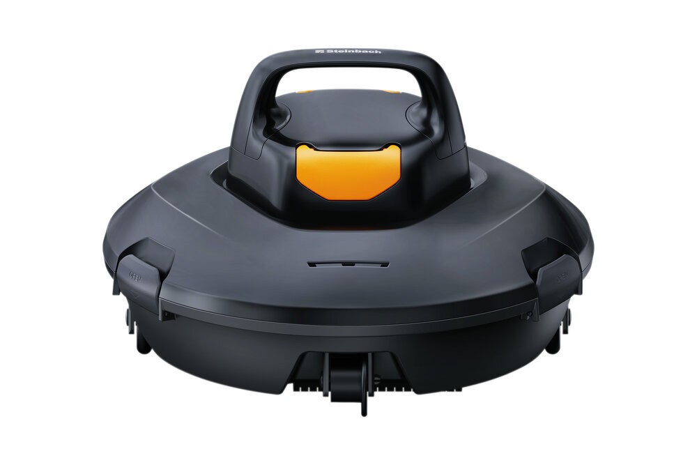 Steinbach Poolrunner ONE RXB 150, Kabelloser Bodensauger für Pools bis zu 15m2 - Image 3