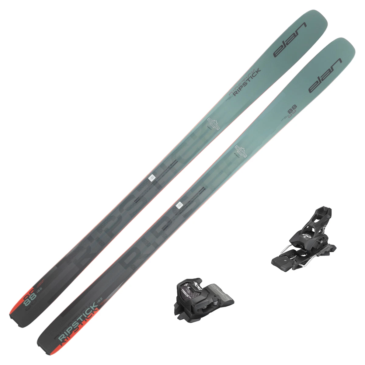 Elan Skis for sale | eBay