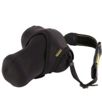 Walimex Neoprene Camera Protective Case M Bag / Suitcase