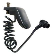 ALZO Flip Flash Bracket Shutter Release for Nikon D800, D810  D850 DSLR Cameras