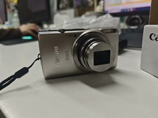 Canon IXUS285 IXY650F ELPH360 20.2MP CMOS Camera -English, Compact Lightweight
