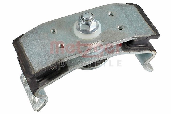 Lagerung Schaltgetriebe Metzger Autoteile 8054105 FüR VW Amarok 2HA 2HB S1B S6B-image