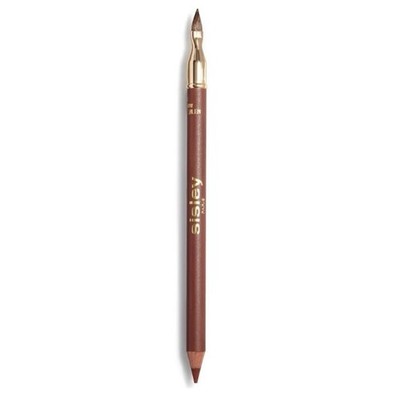NEW Sisley Paris Phyto-Levres Perfect Lip Pencil 6 Chocolat Luxury Lip Liner