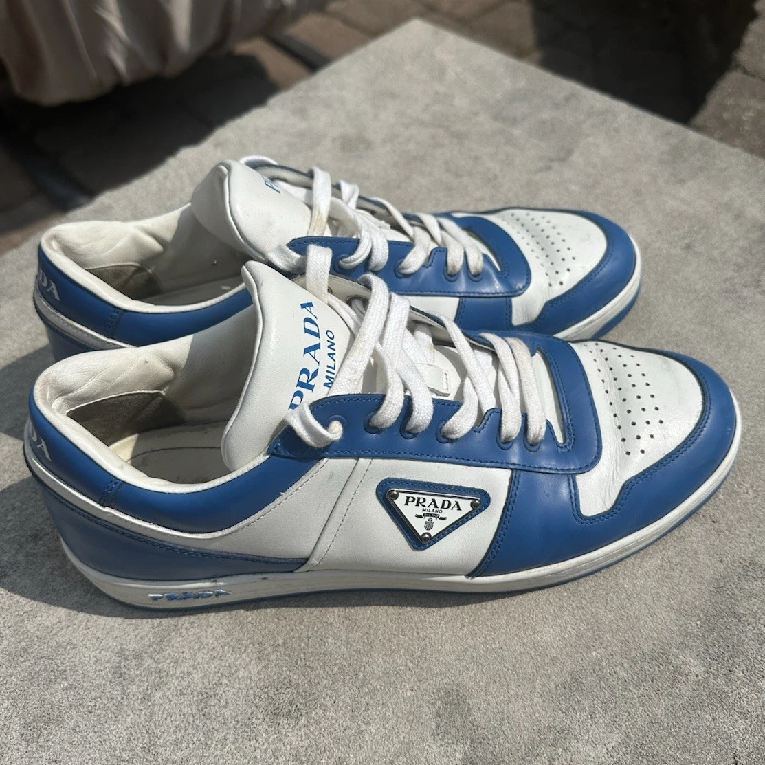 prada sport sneakers products for sale | eBay