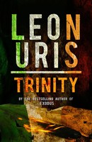 Trinity | Leon Uris | Englisch | Taschenbuch | Kartoniert / Broschiert | 2015