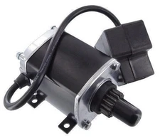 Electric Starter For Tecumseh Snow Blower 33328, 33328B, 33328C, 33328D, 33328E