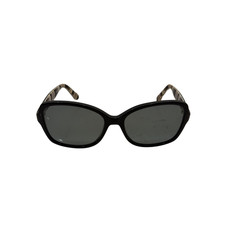 Kate Spade New York Women  s Hello Sunshine Black Sunglasses FRAME ONLY