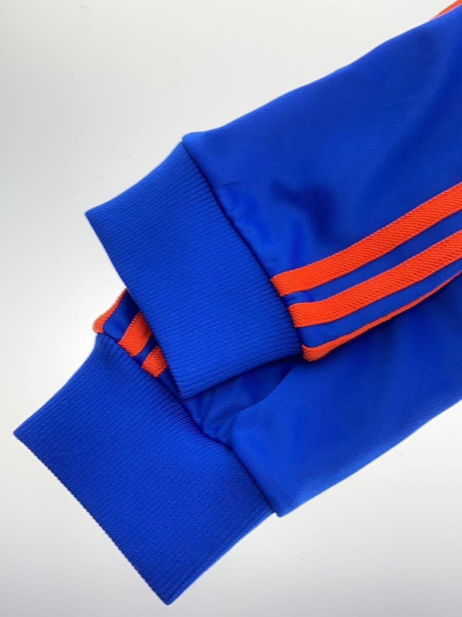 adidas Others WB JERSEY TRACK TOP JACKET POLYESTER BLUE adidas Others WB JERSEY TRACK TOP JACKET POLYESTER BLUE