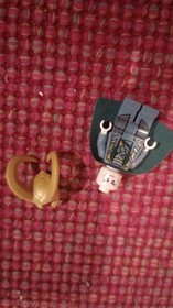 LEGO Marvel Loki Super Heroes Avengers Minifigures 6867-6869-6870