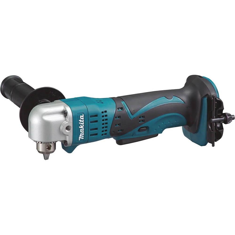 Аккумуляторная литий-ионная дрель Makita 18V Lxt 38 дюйма Угловая дрель без инструмента 44690₽