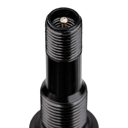 4 Tire Pressure Sensors TPMS Sensors Metal Valve Black for Aston-Martin Vanquish - Picture 12 of 12