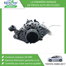 Alternateur Toyota YARIS II