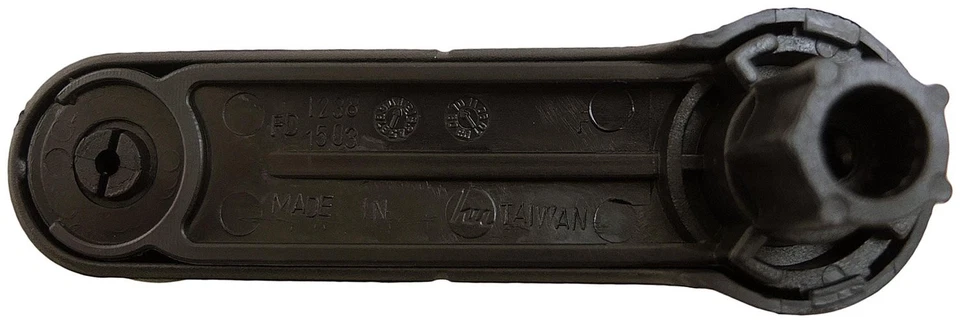 DORMAN 775-5203 Window Crank Handle For Select 01-07 Sterling Truck Models - Image 3 of 3