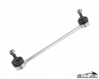 Koppelstange Stabilisator / Stahl 244Mm Vorne FüR Mercedes W169 W245 04-12