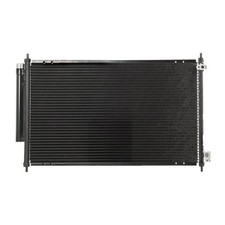 3295 A/C Condenser Acura TSX 2.4L 2004-2008
