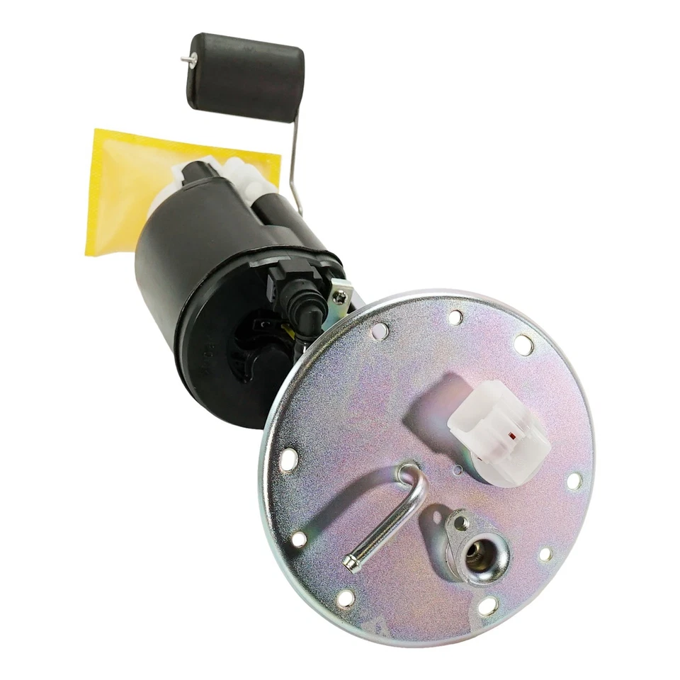 Bomba de combustible para Hyundai Sonata 2001-2002 eléctrica con unidad de envío de combustible Foto 2 de 4