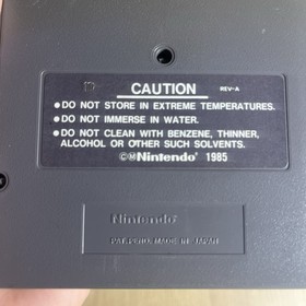 Sesame Street Countdown - Nintendo, NES