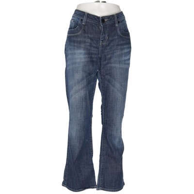 LTB JNS, Jeans, Größe: 32/30, Blau, Sonstiges, Denim, Damen #VKA