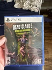 Brand New Factory Sealed Dead Island 2 Ultimate Edition PS5 Playstation 5 Sony