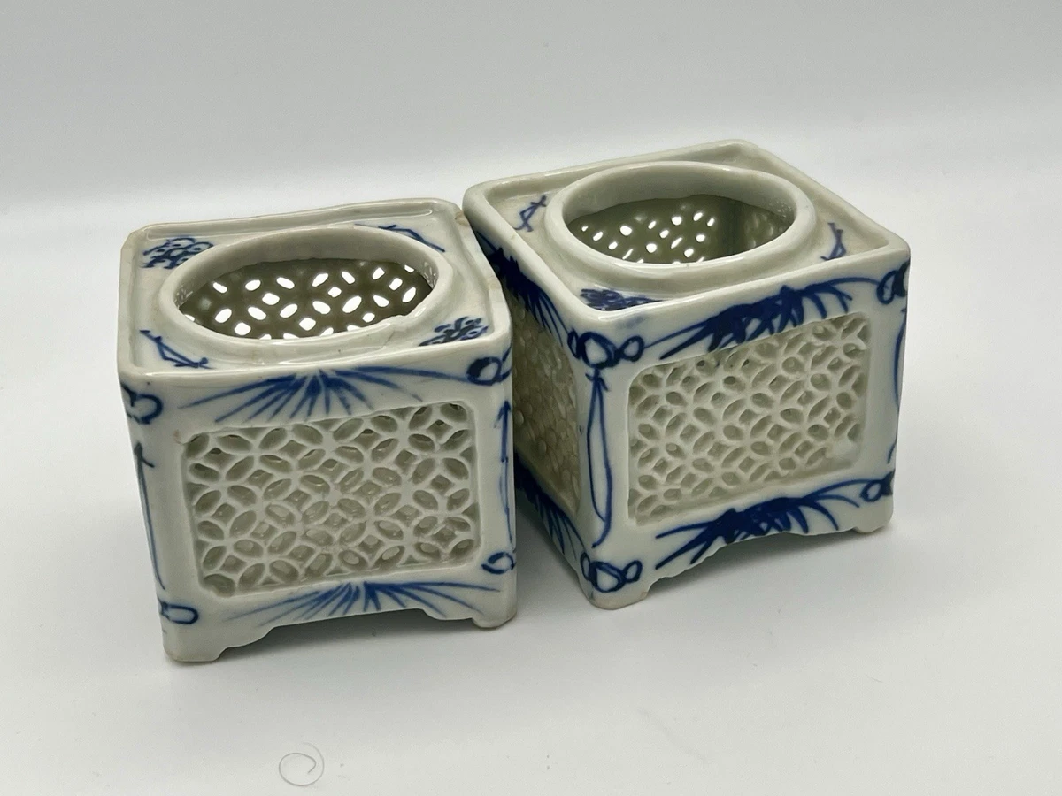 Porcelain & Pottery Japanese Antique White for sale | eBay