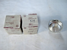 GE PAR 30 50 watt narrow  4 for 35 shipped  514