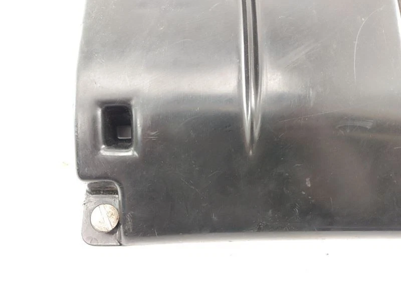 FIAT X1/9 Fuse Box Cover Panel 1979 1980 1981 1982 - Image 2 of 4