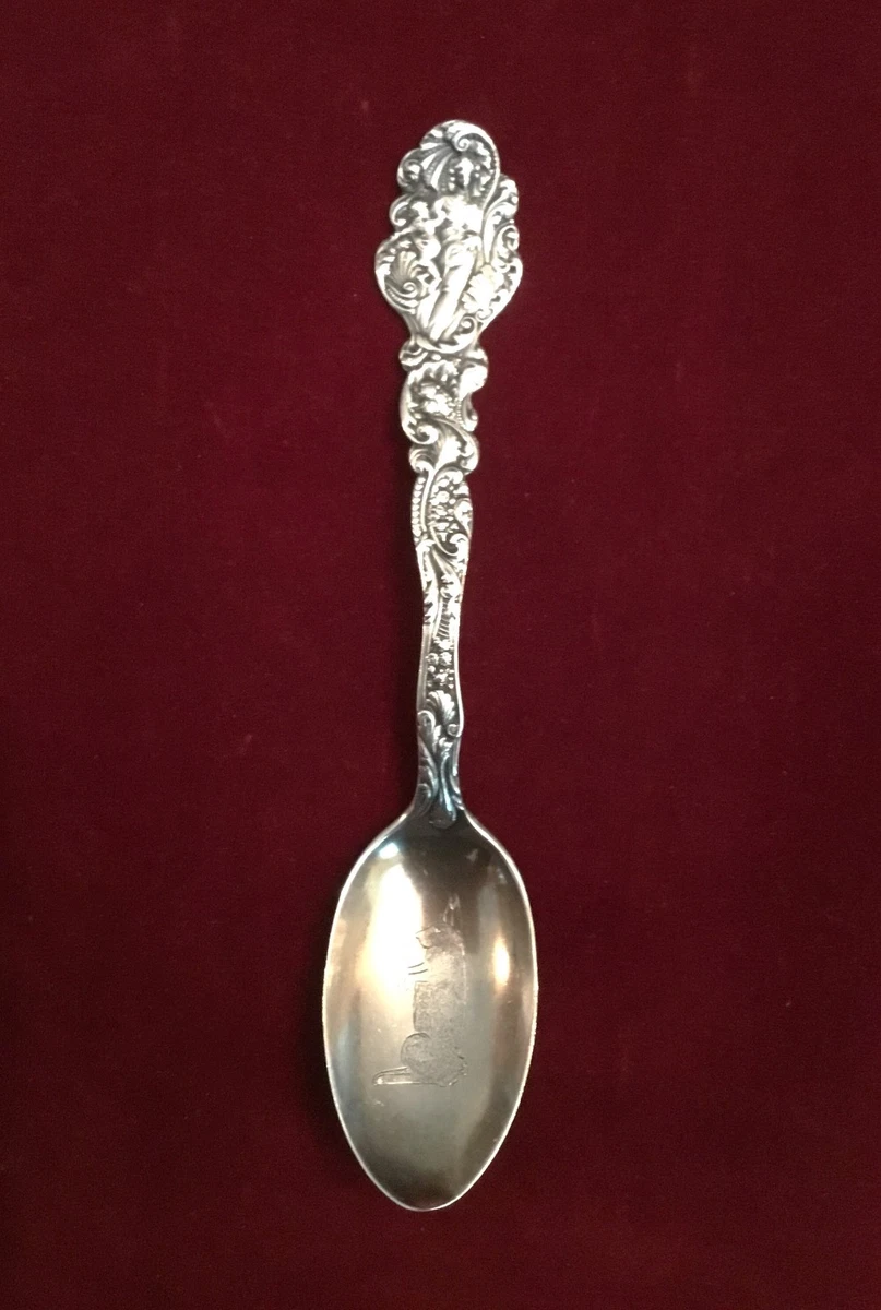 Sterling Silver Flatware Versailles for sale | eBay