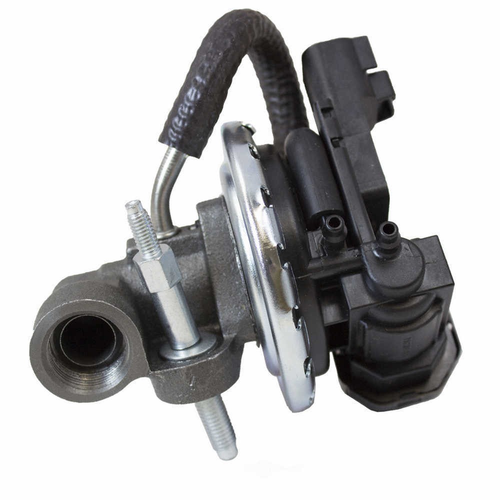 Exhaust Gas Recirculation (EGR) Valve-EGR Valve Motorcraft