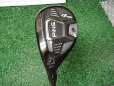 Left Hand Nice Ping G425 19 degree 3 Hybrid Alta CB 70 Graphite Stiff Flex