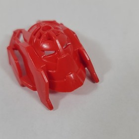 LEGO Hero Factory Heroes FURNO XL 2013 Red Mask Replacement Part 11280 Set 44000