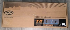 Backcountry Access RESCUE PACKAGE T4 TURBO TRACKER4 C2005003010