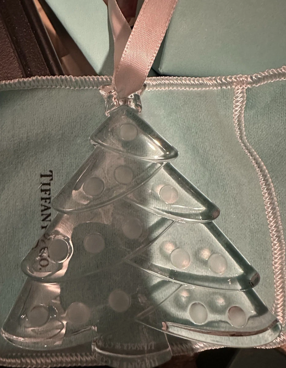 tiffany ornament products for sale | eBay