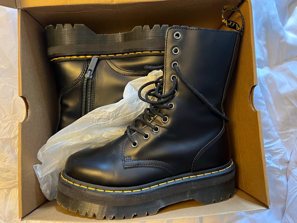 Dr. MartensJadon Boots for Women for sale | eBay