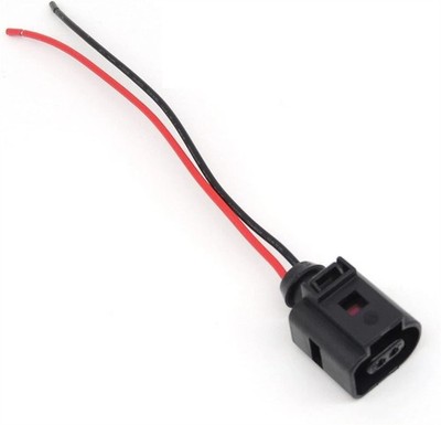 Temperatursensor Umgebungsluftsensor Perfect Match hohe Zuverlässigkeit für Jetta